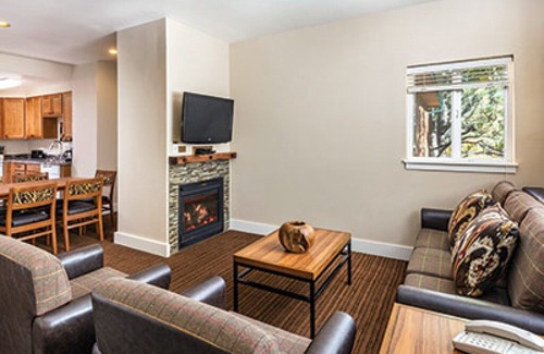 Estes Park Resort | WorldMark Estes Park, 2 Bedroom Condo