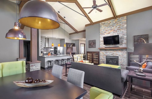 Grand Elk Ranch Hotel | WorldMark Granby - Rocky Mountain Preserve