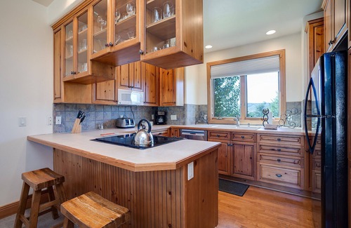 Steamboat Springs House | X2685 | Valley and Mtn Views | Nice Furnishings | Hot Tub | Pool