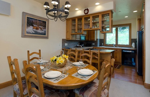 Steamboat Springs House | X2782 | Walk to Base Area | Winter Shuttle | Pool | Hot Tub | Nice Views