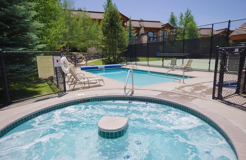 Steamboat Springs House | X2782 | Walk to Base Area | Winter Shuttle | Pool | Hot Tub | Nice Views