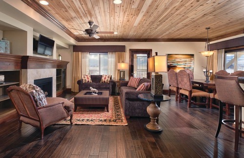 Grand Elk Ranch Resort | Yes.Hot Sulphur Springs!