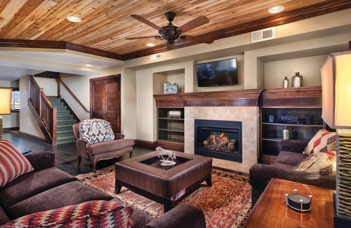 Grand Elk Ranch Resort | Yes.Hot Sulphur Springs!
