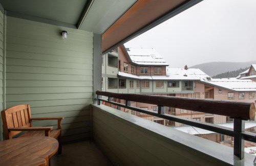 Winter Park Apartment | Zephyr Mountain Lodge Premium-Rated 1506