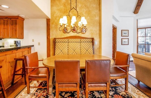 Vail House | 1-Austria Haus 3bd PH Pac