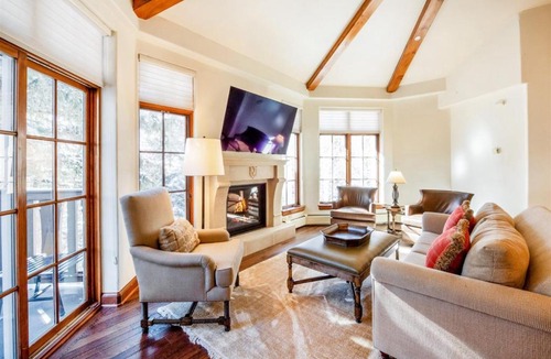Vail House | 1-Austria Haus 3bd PH Pac