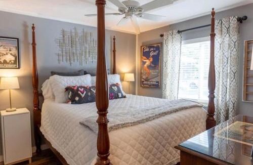 Historic District House | 1 BDR Condo in the Heart of Breck Walk to Gondola