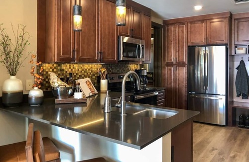The Highlands Villa | 1 bdrm villa, Relax!