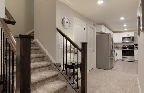 Aurora House | 1 Bedroom/1 Bath Suite in The Copperleaf Villas