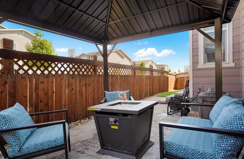 Aurora House | 1 Bedroom/1 Bath Suite in The Copperleaf Villas
