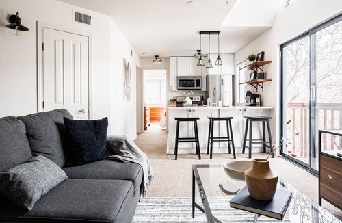 Greenwood Village Condo | 1 Bedroom Apt | Gym | DTC/Boston Commons