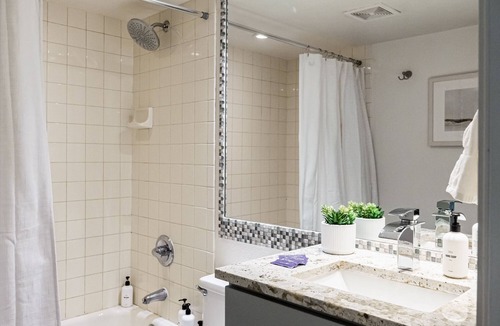 Greenwood Village Condo | 1 Bedroom Apt | Gym | DTC/Boston Commons