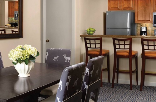 Highland Meadows Condo | 1 Bedroom, Sleeps 6, at Marriott Streamside Douglas, Vail!