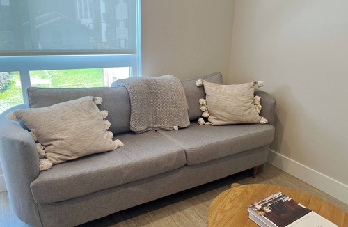 West Colfax Apartment | 1-Bedroom Sloans Lake Gem