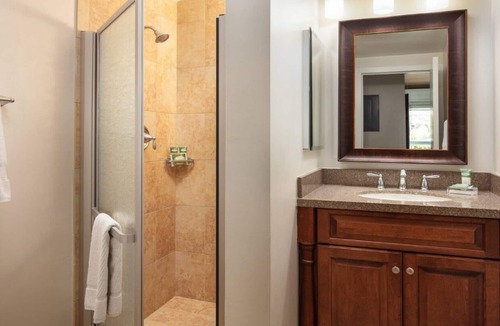 Highland Meadows Resort | 1 Bedroom Villa at Marriott's StreamSide Douglas at Vail