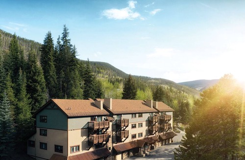 Highland Meadows Condo | 1 Bedroom Villa, Sleeps 6, at Marriott's Streamside Birch, Vail!