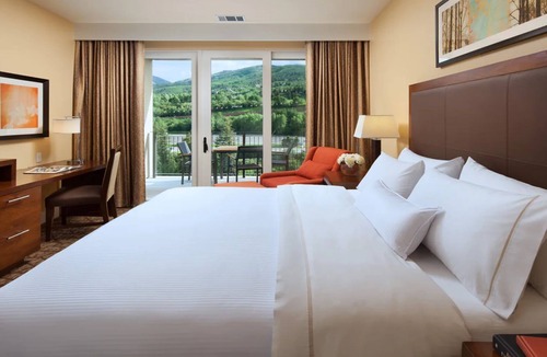 Avon Resort | 1 Bedroom - Westin Riverfront Mountain Villas - Full Resort Access
