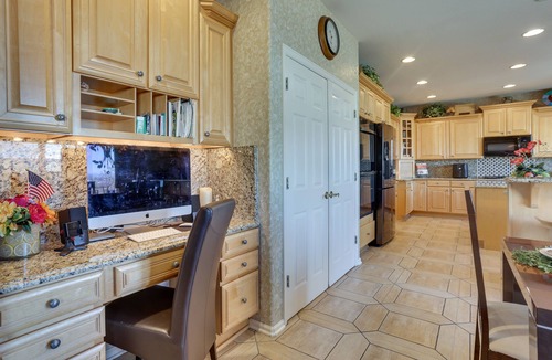 Centennial House | 1 Mi to Cherry Creek State Park: Home w/Game Room