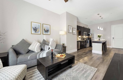 Golden Condo | 1 Mi to Dtwn: Cozy Retreat in Golden, CO!