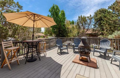 Cedaredge House | 1 Mi to Dtwn Family Retreat in Cedaredge!