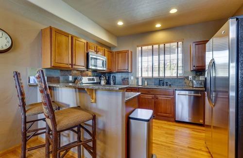 Silvercreek House | 1 Mi to Granby Ranch: Mtn Home w/Deck