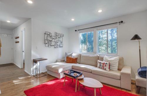 Warrior's Mark Apartment | 1 Mi to Ski Lifts and Main St Breck Retreat