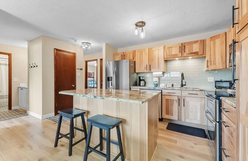Dillon Condo | 1 mile to Dillon Amphitheater + Dillon Marina