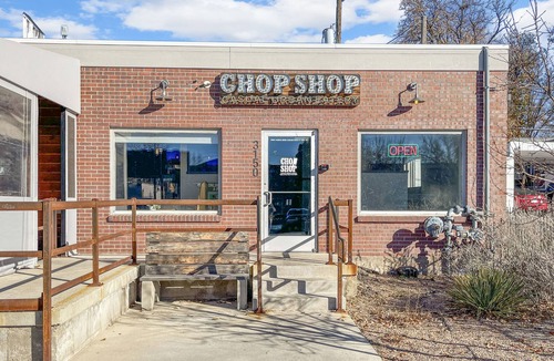 Englewood Apartment | 1 Month: Walk to Fun, Fiber Internet, 2 Bed 1 Bath Apartment