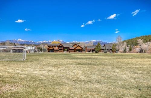 Pagosa Springs House | 10 Cobblestone Ln