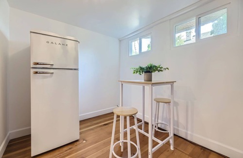 Edgewater House | 10 mins to DT Denver~ Newly Renovated~ Fire Pit