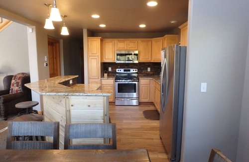 Salida House | 10 Minutes To Monarch Mountain, the Arkansas River and 10 Minutes To Salida!