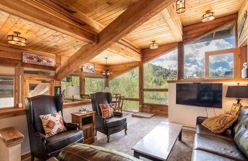 Steamboat Springs Condo | 10% off June Stays! Limited Offer, Blackout apply