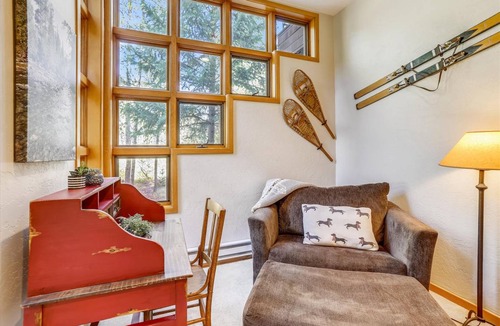 Frisco Condo | 100 m² Condo ∙ 2 bedrooms ∙ 7 guests