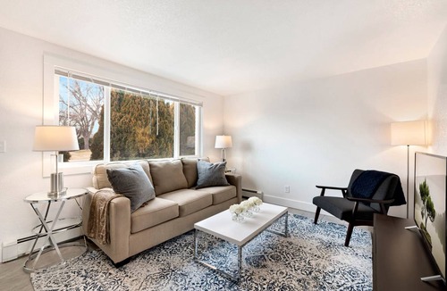 Loveland House | 100 m² House ∙ 2 bedrooms ∙ 6 guests