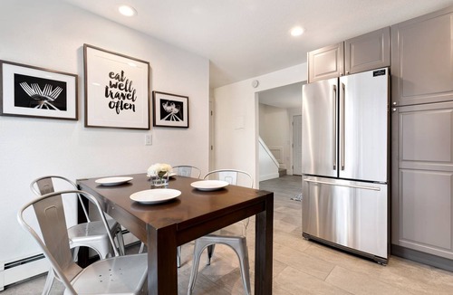 Loveland House | 100 m² House ∙ 2 bedrooms ∙ 6 guests