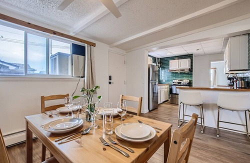 Eiber Condo | $1000 Rebate if You Buy A Home in Denver!