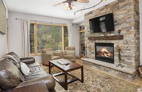 Edwards Condo | 101 m² Condo ∙ 2 bedrooms ∙ 8 guests