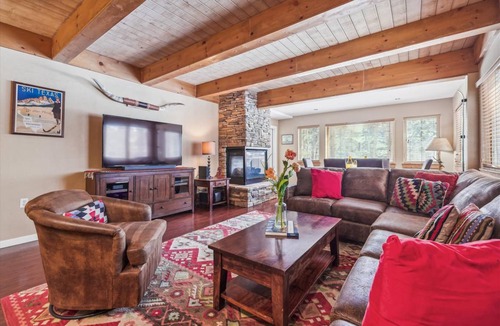 Peak 9 Condo | 101 m² Condo ∙ 2 bedrooms ∙ 8 guests