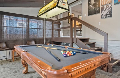 Old Town West Apartment | 102 m² Apartment ∙ 2 bedrooms ∙ 5 guests