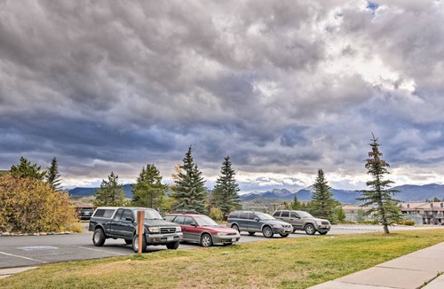 Fraser Apartment | 102 m² Apartment ∙ 3 bedrooms ∙ 9 guests