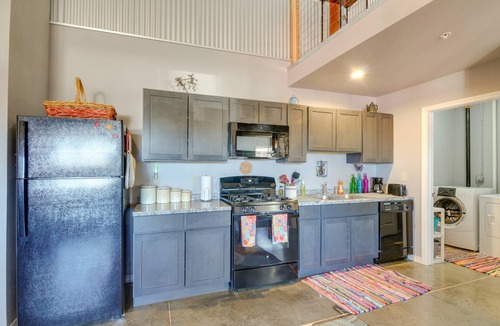 Del Norte Apartment | 102 m² Apartment ∙ 1 bedroom ∙ 6 guests