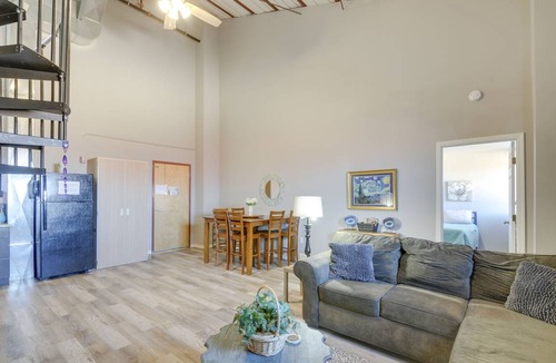 Del Norte Apartment | 102 m² Apartment ∙ 2 bedrooms ∙ 7 guests