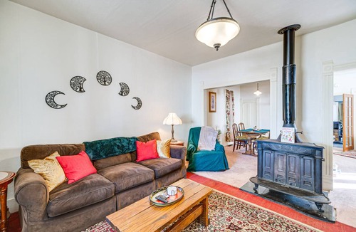 Victor Cottage | 102 m² Cabin ∙ 3 bedrooms ∙ 8 guests