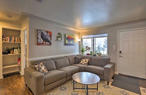 Edgewater House | 103 m² House ∙ 3 bedrooms ∙ 6 guests