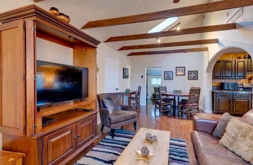 Green Mountain Falls House | 103 m² House ∙ 3 bedrooms ∙ 6 guests