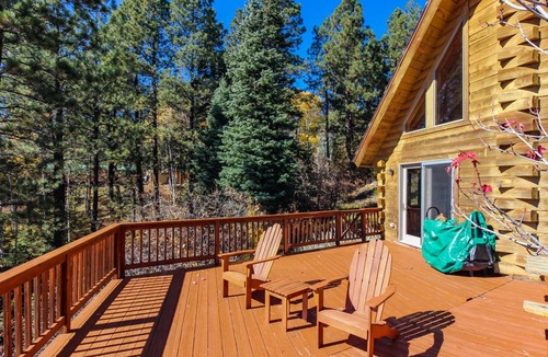 Durango - Purgatory Cabin | 104 m² Cabin ∙ 1 bedroom ∙ 4 guests