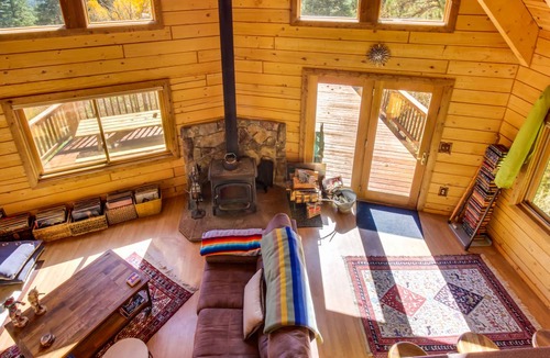 Durango - Purgatory Cabin | 104 m² Cabin ∙ 1 bedroom ∙ 4 guests