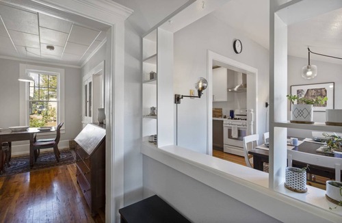 Old Town House | 104 m² House ∙ 2 bedrooms ∙ 7 guests
