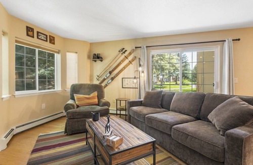 Edwards Condo | 106 m² Condo ∙ 2 bedrooms ∙ 4 guests
