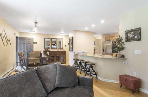 Edwards Condo | 106 m² Condo ∙ 2 bedrooms ∙ 4 guests